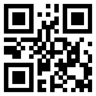 3911886273 - Immagine del Qr Code associato