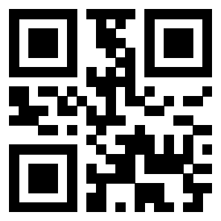 Scansione del Qr Code di 3911886274