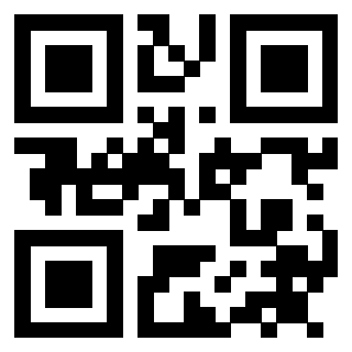 Il Qr Code di 3911886276