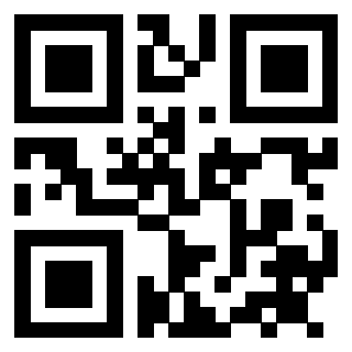 Il QrCode di 3911886277