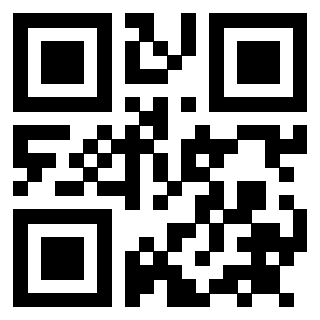 Immagine del QrCode di 3911886279