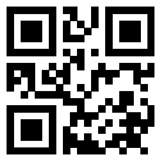 3911886280 - Immagine del QrCode associato