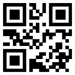 3911886283 - Immagine del QrCode associato