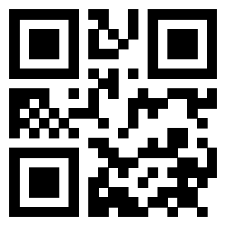 QrCode di 3911886284