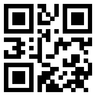 Immagine del QrCode di 3911886286
