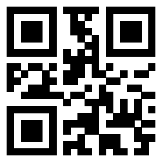 3911886287 Qr Code associato