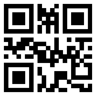 3911886288 - Immagine del QrCode