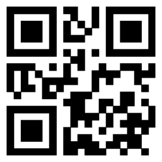 Il QrCode di 3911886289