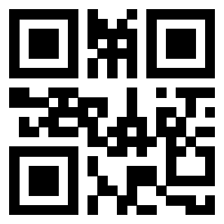 Il Qr Code di 3911886292