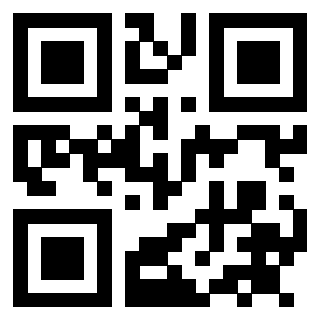 Scansione del Qr Code di 3911886295