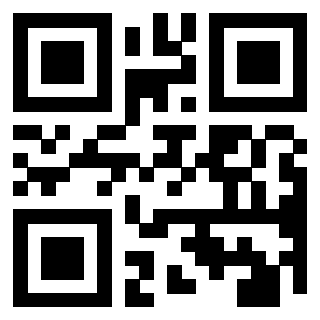 3911886296 - Immagine del QrCode associato