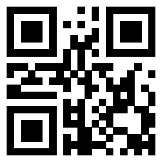 3911886301 - Immagine del QrCode