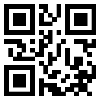 Il Qr Code di 3911886302