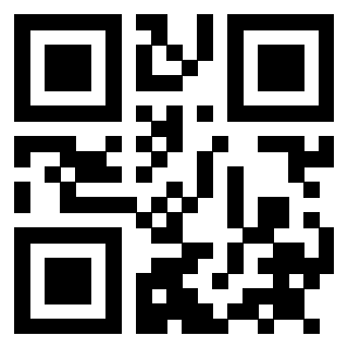 Il Qr Code di 3911886303