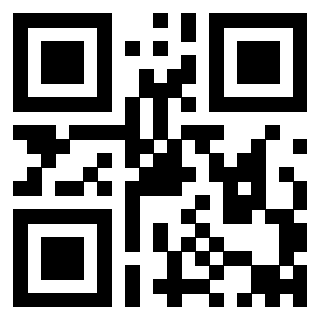 Scansione del Qr Code di 3911886304