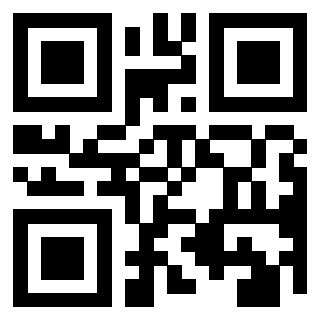Immagine del Qr Code di 3911886305