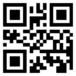 Il QrCode di 3911886306