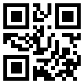 3911886309 - Immagine del Qr Code