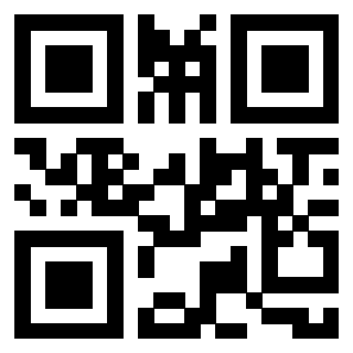 3911886311 - Immagine del QrCode