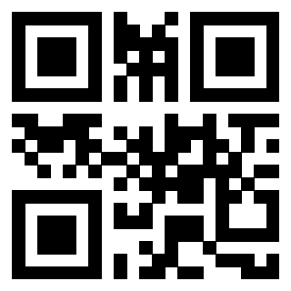 3911886316 - Immagine del QrCode