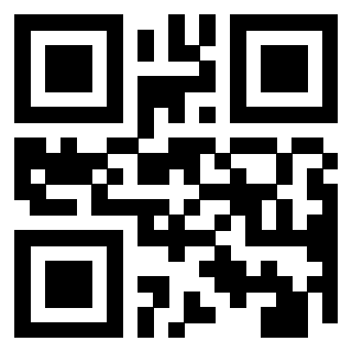 Il QrCode di 3911886318