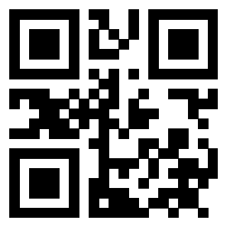 3911886319 - Immagine del Qr Code