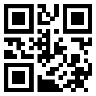 Il QrCode di 3911886320