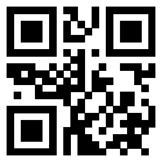 3911886321 - Immagine del Qr Code associato