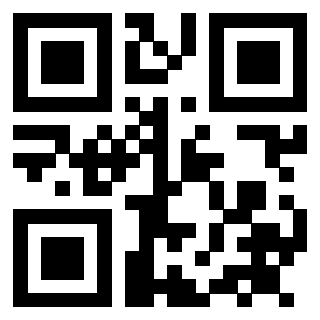 Scansione del Qr Code di 3911886323