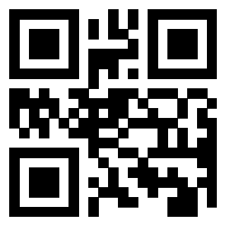 Scansione del Qr Code di 3911886324