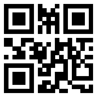 Immagine del Qr Code di 3911886325