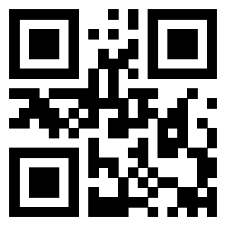 3911886326 - Immagine del QrCode associato