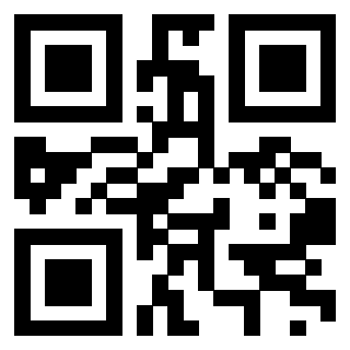 3911886328 - Immagine del QrCode associato