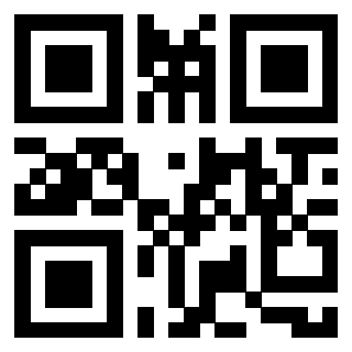 Immagine del QrCode di 3911886329