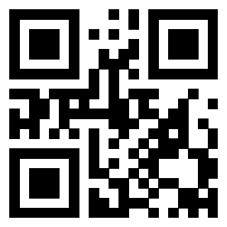 Immagine del Qr Code di 3911886331