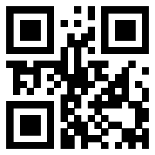 Immagine del QrCode di 3911886332