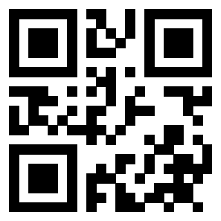 3911886333 - Immagine del Qr Code
