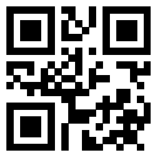 Il QrCode di 3911886335