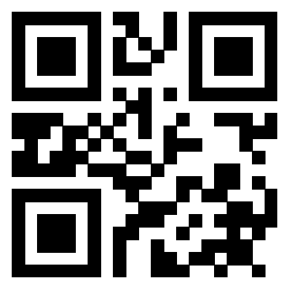 Immagine del Qr Code di 3911886338