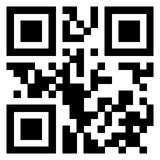 Immagine del Qr Code di 3911886339