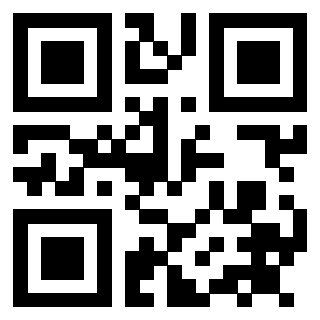 3911886340 - Immagine del Qr Code associato