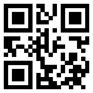 Il QrCode di 3911886343