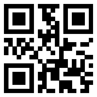 3911886345 - Immagine del Qr Code