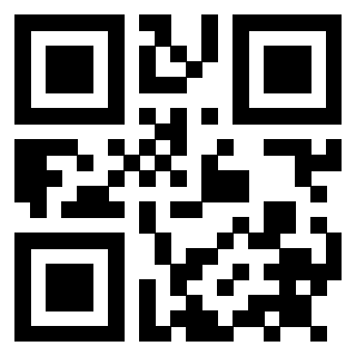 3911886350 - Immagine del Qr Code associato