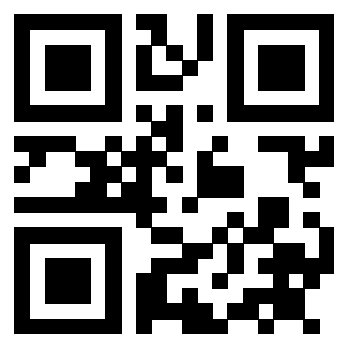 3911886351 - Immagine del Qr Code associato