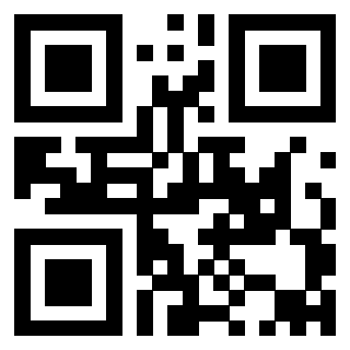 Immagine del QrCode di 3911886352