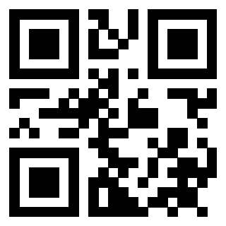 Immagine del Qr Code di 3911886353