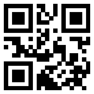 3911886360 - Immagine del QrCode associato