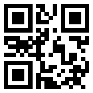 Immagine del QrCode di 3911886366