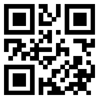 3911886371 QrCode associato